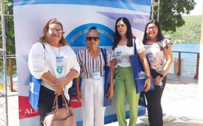Diretoria e Conselho Gestor do IPREV/OAF participam da primeira Reunião da APPEAL em Piranhas-AL