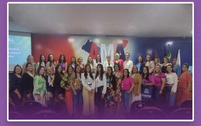IPREV participa da III Reunião Itinerante da APPEAL 2022