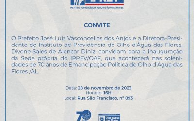 Convite