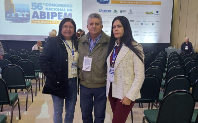 Entrega do Prêmio Destaque Brasil De Investimento