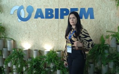 Premiação do IPREV/OAF no 57° Congresso Nacional da ABIPEM- Belém do Pará/BR.
